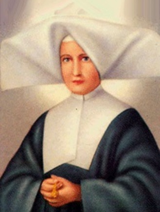 Catalina Labouré