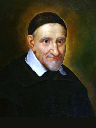 Vicente de Paúl